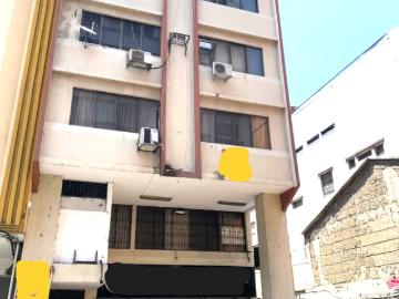 VENTA DE EDIFICIO RENTERO EN CENTRO GUAYAQUIL
