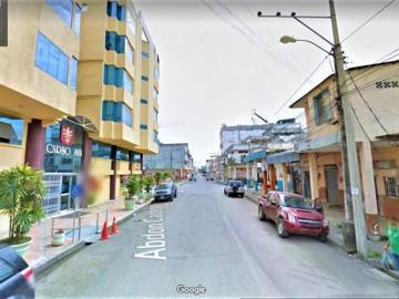 Venta De Edificio Rentero En Ciudad De Milagro