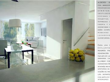 Venta de espectacular Casa 4 ambientes en Vicente López Olivos