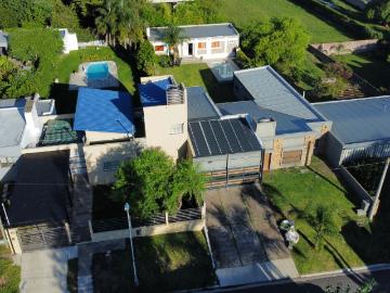 Venta de espectacular Casa 4 ambientes en El Paraná