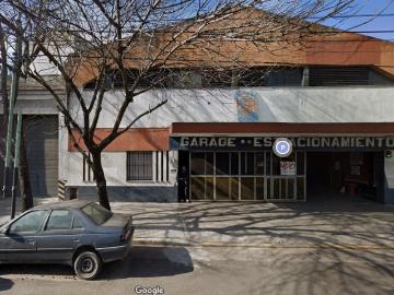 Venta de espectacular Lote Más de 500 mts. en Almagro
