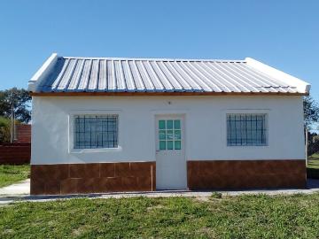 Venta de espectacular Casa 2 ambientes en Colonia Ensayo