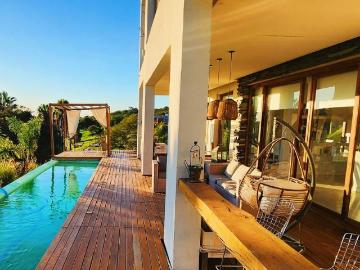 Venta de espectacular Casa 4 ambientes en El Paraná