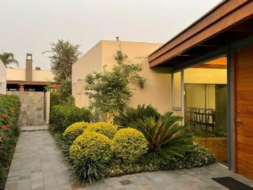 VENTA de espectacular casa en La Molina, condominio el Monticulo