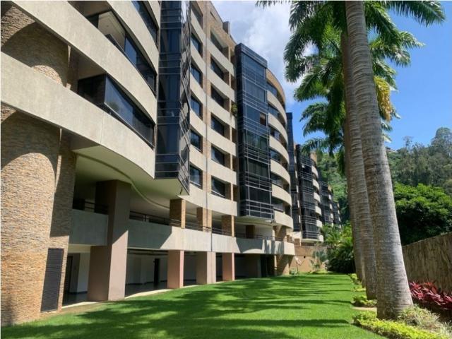 Venta de Espectacular Apartamento de 260m² en Lomas de la Lagunita