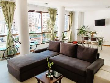 Venta de espectacular Departamento 2 ambientes en La Plata