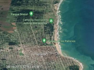 Venta de espectacular Departamento 1 ambiente en Miramar