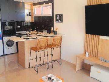 Venta de espectacular Departamento 2 ambientes en Mar del Plata Centro