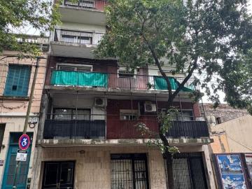 Venta de espectacular Departamento 2 ambientes en Barracas
