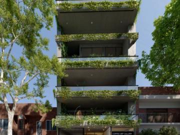 Venta de espectacular Departamento 2 ambientes en Colegiales