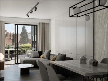 Venta de espectacular Departamento 2 ambientes en Colegiales