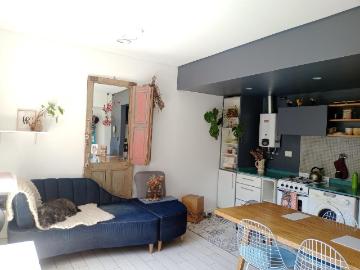 Venta de espectacular Departamento 2 ambientes en Parque Avellaneda