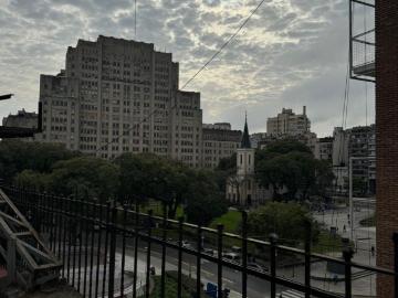 Venta de espectacular Departamento 2 ambientes en Recoleta