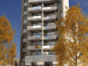 Venta de espectacular Departamento 2 ambientes en Tres De Febrero Ciudadela