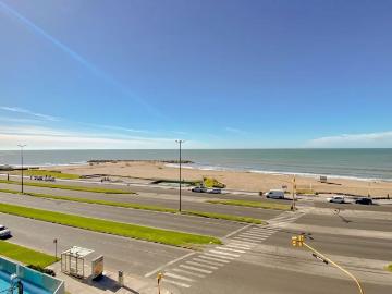 Venta de espectacular Departamento 3 ambientes en Mar del Plata Parque Luro