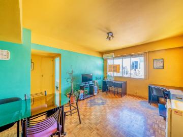 Venta de espectacular Departamento 3 ambientes en San Nicolás