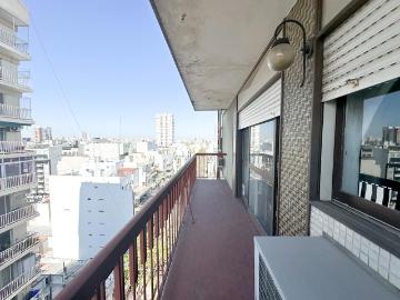 Venta de espectacular Departamento 4 ambientes en Villa Crespo