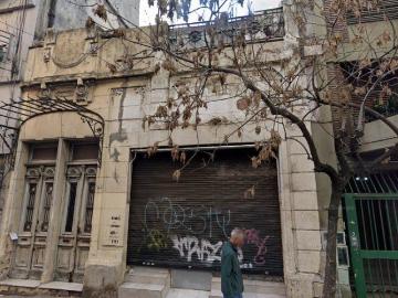 Venta de espectacular Lote De 200 a 300 mts. en Balvanera