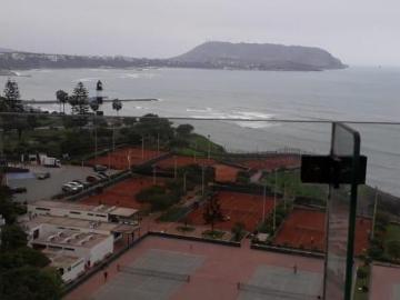 VENTA DE ESPECTACULAR PENTHOUSE DUPLEX CON VISTA AL MALECON CISNEROS