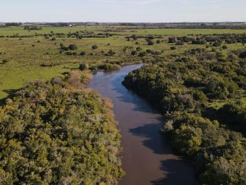 Venta de espectacular Quinta 1 ambiente en San Carlos