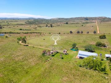 Venta de espectacular Quinta 3 ambientes en San Carlos