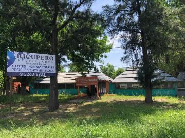 Venta de espectacular Quinta 4 ambientes en Berazategui Gutierrez
