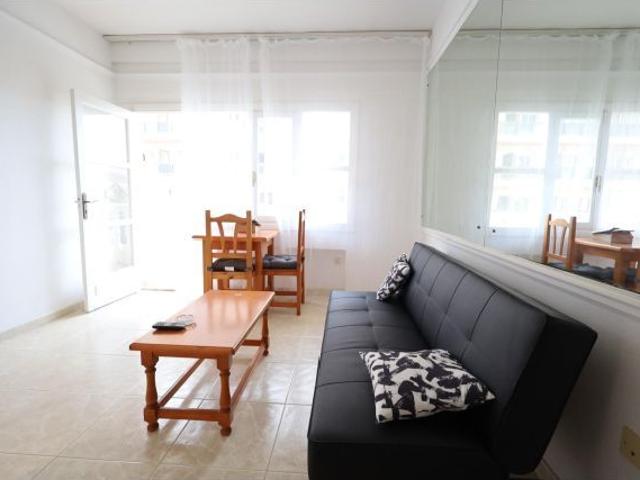 Venta de estudio en los Nidos, Carihuela a 50 metros de playa