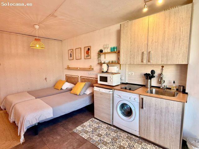 Venta de estudio reformado en Benalmádena Costa, Málaga, Costa del Sol