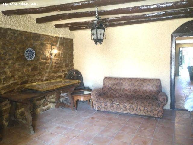 Venta de estupenda casa en Mélida Navarra