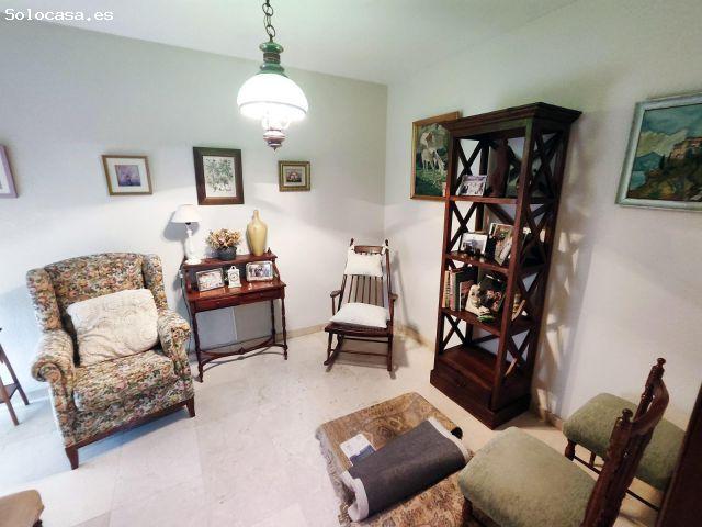 VENTA DE ESTUPENDA VIVIENDA EN LA MEJOR ZONA DEL CENTRO JUNTO AL CORTE INGLES