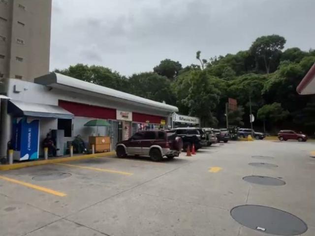 Venta De Estacion De Servicio Santa Fe
