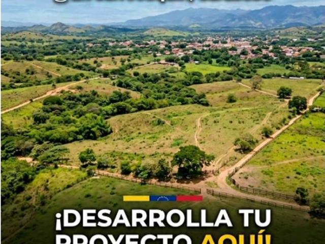 Venta de Excelente Terreno en San Joaquín de 20 hectáreas