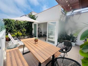VENTA DE EXCELENTE TRIPLEX DE ESTRENO EN MIRAFLORES