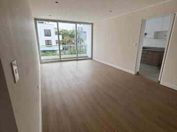 Venta de exclusivo departamento dúplex de 3 dormitorios con opción a 4 dorm en San Borja