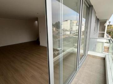 Venta de exclusivo departamento dúplex de 3 dormitorios con opción a 4 dorm en San Borja