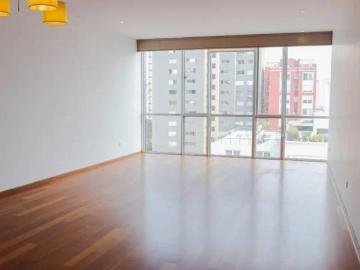 Venta de exclusivo departamento en el golf de san isidro facilidad de pago
