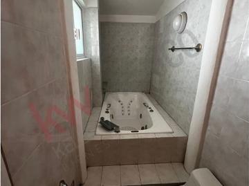 Venta de exclusivo departamento en Unidad Pemex, Fuentes del Pedregal
