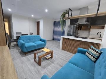 VENTA DE EXCLUSIVO DPTO DE 3 HAB. EN AV. AVIACIÓN, SURQUILLO