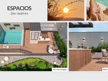Venta de Exclusivo Dúplex con Terraza y Piscina Privada – La Punta, Callao
