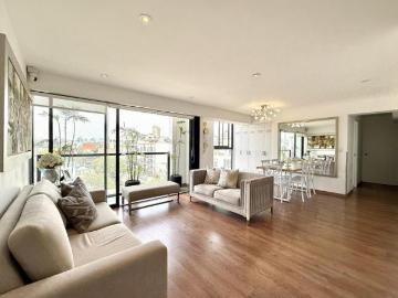 VENTA de Exclusivo DUPLEX de Lujo en Miraflores