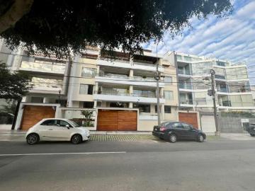 Venta De Exclusivo Duplex En El Corazón De Miraflores – 189 M² / FRENTE A PARQUE