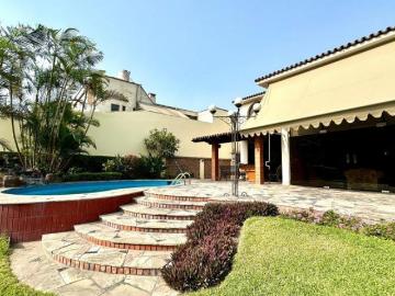 Venta de exclusiva casa en camacho la molina