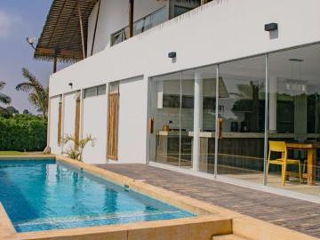 VENTA DE EXCLUSIVA CASA HOPS MALIBU – Playa del Carmen, Chincha