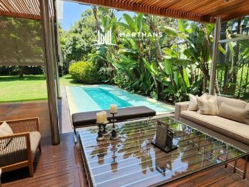 VENTA DE EXCLUSIVA Y ESPECTACULAR RESIDENCIA LA PLANICIE