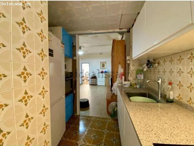 VENTA DE EXELENTE VIVIENDA CENTRO TRADICIONAL ALICANTE