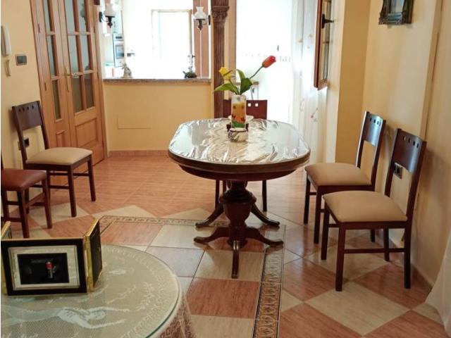 Venta de fantastica casa en Abrucena