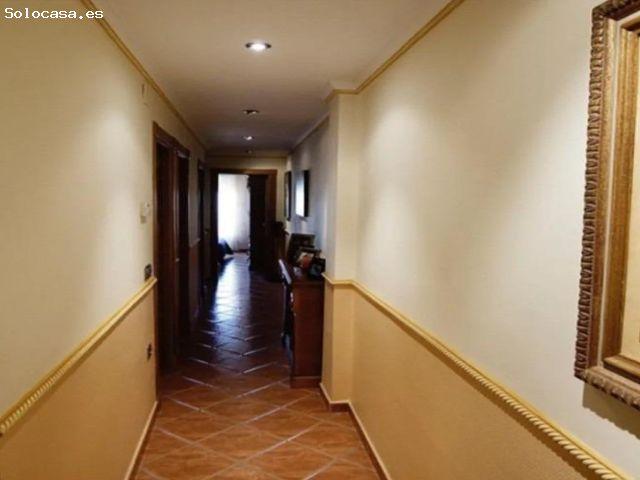 VENTA DE FABULOSO PISO EN YECLA