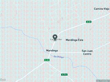 Venta de finca