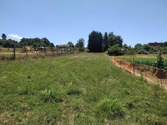 VENTA DE FINCA URBANA EN CABAÑAS RARAS
