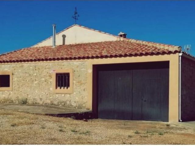 Venta de finca agropecuaria en la provincia de Ciudad Real